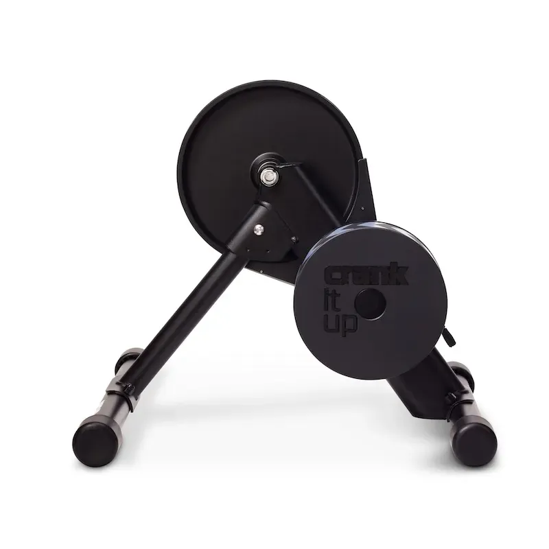 Wahoo KICKR CORE ZWIFT ONE Smart Trainer-4