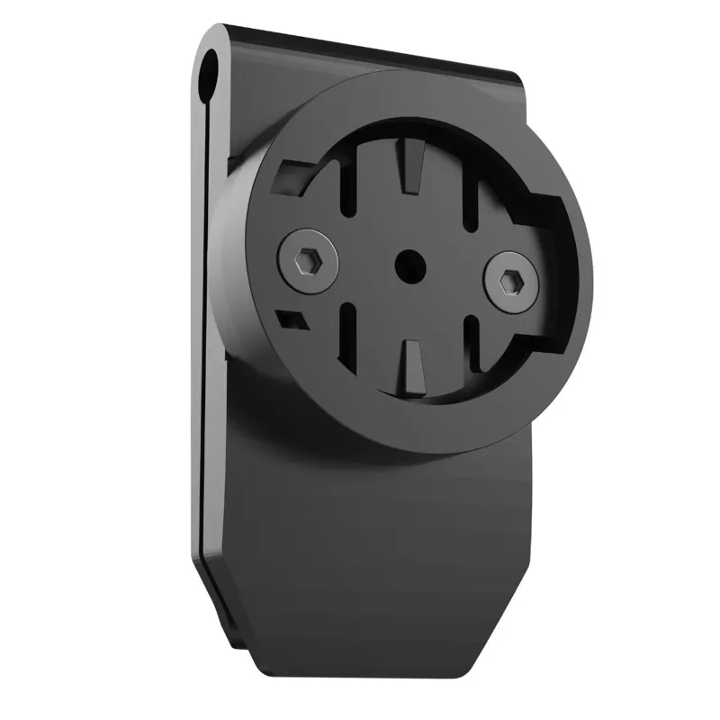 Kom Cycling Garmin Varia Clip Mount for Saddle Bags Black in Black-1