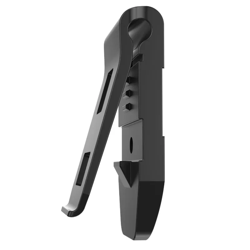 Kom Cycling Garmin Varia Clip Mount for Saddle Bags Black in Black-3