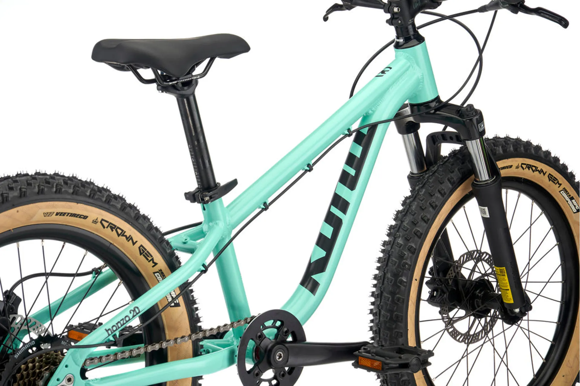 Kona Honzo 20 Mountain Bike
