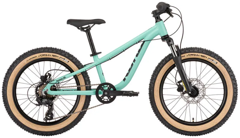 Kona Honzo 20 Mountain Bike