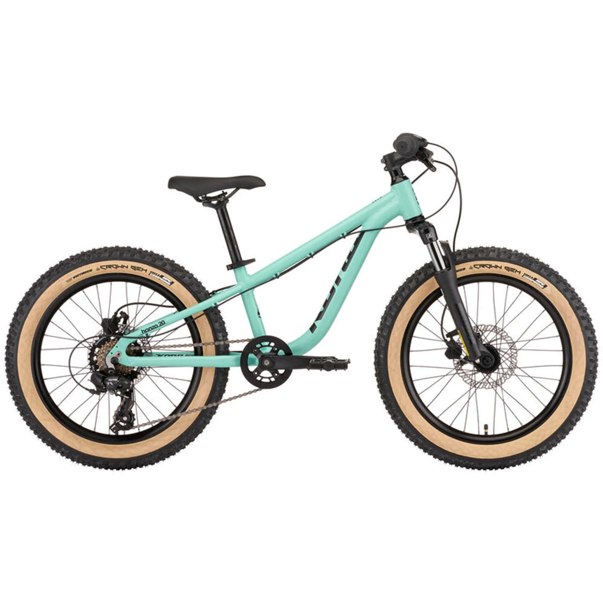 Kona Honzo 20 Mountain Bike