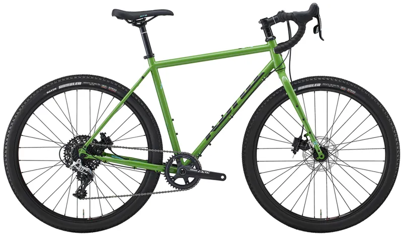 Kona Rove DL Gravel Bike