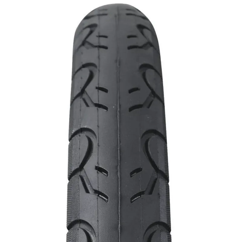 Kenda Kwest K193 Wire Bead Tire Black - 700X35c