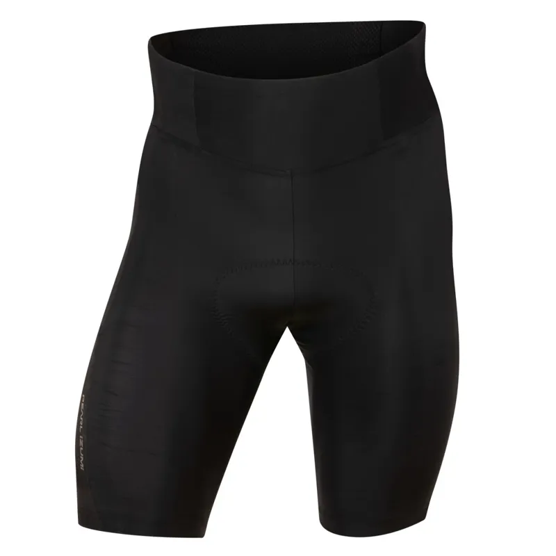 Pearl Izumi Expedition Shorts in Black
