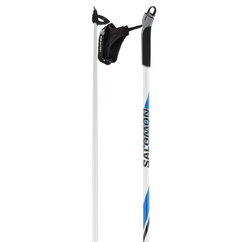 Salomon R 20 Skating/Classic Nordic Poles-1