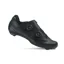 Lake Cycling CX190 Regular Shoe in Black/Silver