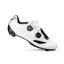 Lake Cycling CX190 Regular Shoe in White/Black