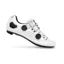 Lake Cycling CX333-X Wide Cycling Shoe in White/Black