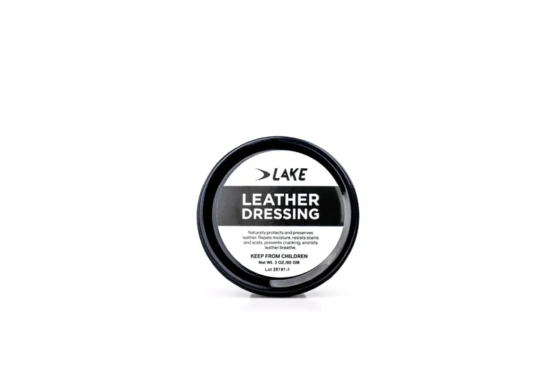 Lake Cycling Leather Shoe Care Kit-3