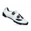 Lake Cycling MX239-X Wide Gravel Shoes in White/Black