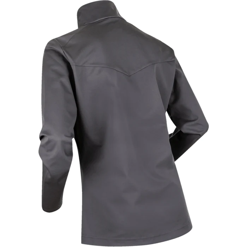 Bjorn Daehlie Women's Jacket Prime Nine Iron-1