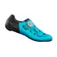 Shimano SH-RC502W Women's Bicycle Shoes in Turquoise