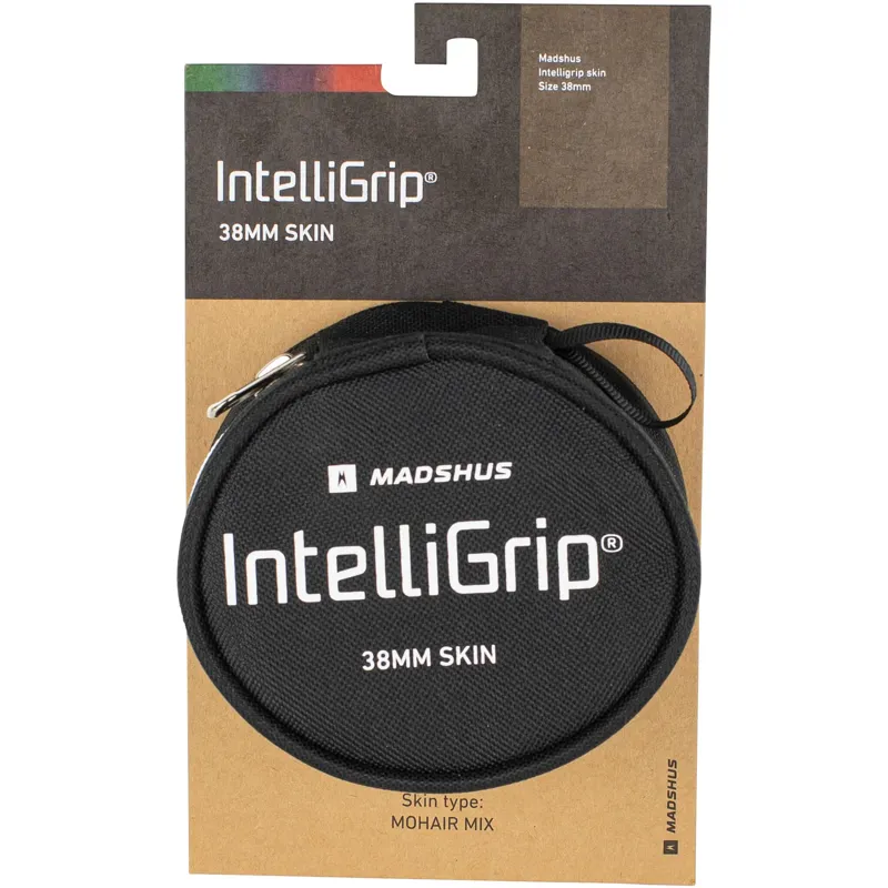 Madshus Intelligrip Skins 185-195cm-1