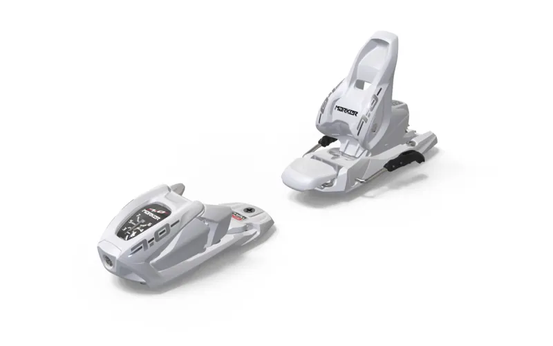 Marker 7.0 70Mm White One Size