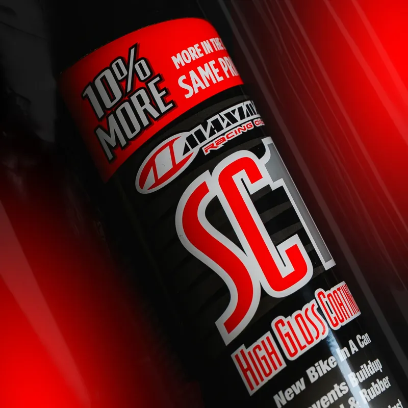 Maxima Racing Oils SC1 Clear Coat Aerosol 17.2oz-2