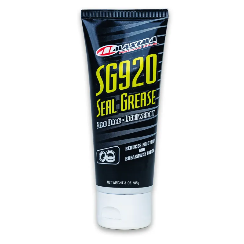 Maxima SG920 Seal Grease 3oz