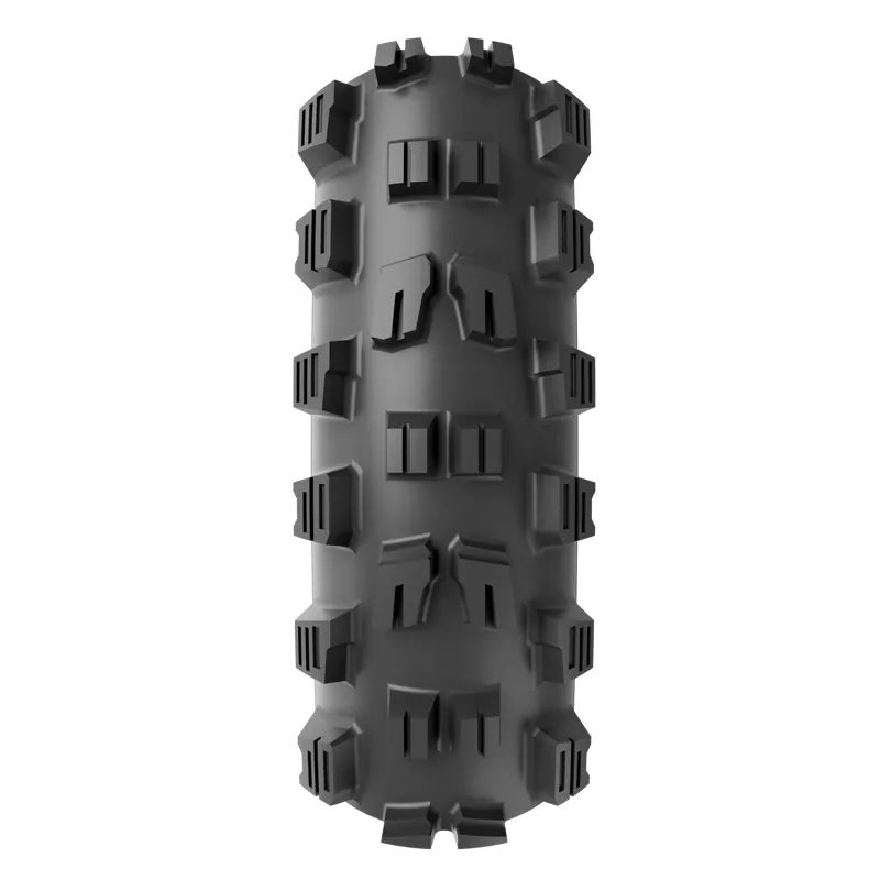 Vittoria Mazza G2.0 Trail Folding Tyre 29x2.4 in Full Black-1