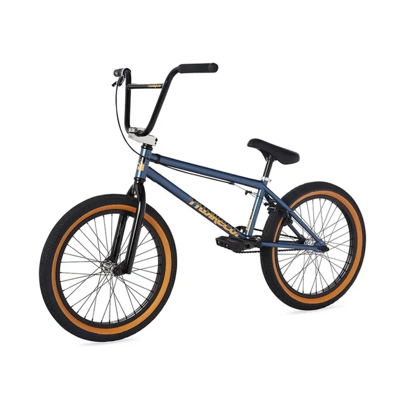 Fit Bike Co. Series One Slate Blue - Size LG-1