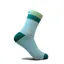 Mint Socks The Mason Cycling Socks 5 inch in Green