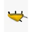 Mission Workshop Slice Frame Bag in Yellow VX