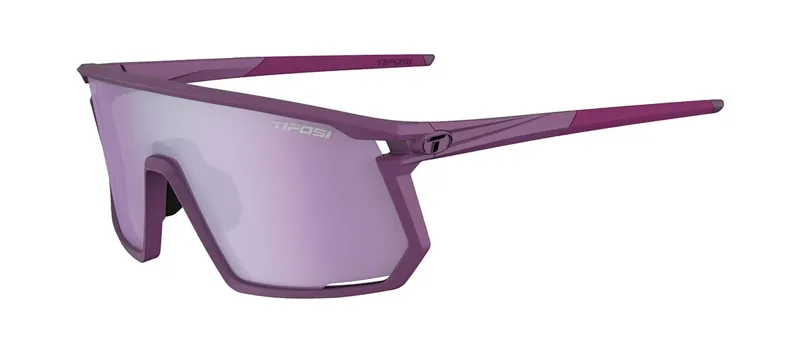 Tifosi Optics Moab Sunglasses in Plum Passion-7
