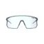 Tifosi Optics Moab Mist Sunglasses in Clarion Blue Fototec