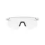 Tifosi Optics Moab Lite Sunglasses in Matte White Light Night Fototec