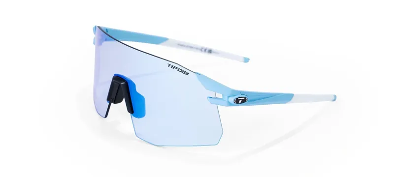 Tifosi Optics Moab XC Frame in Kinetic Blue Clarion Blue Fototec-2
