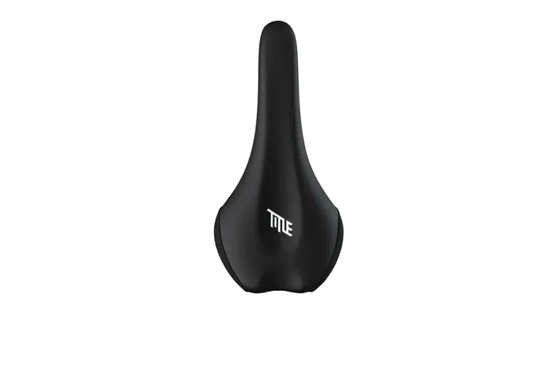 Title MS1 Saddle - Black