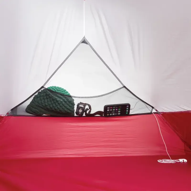 MSR Hubba Hubba 2 Person Backpacking Tent-4