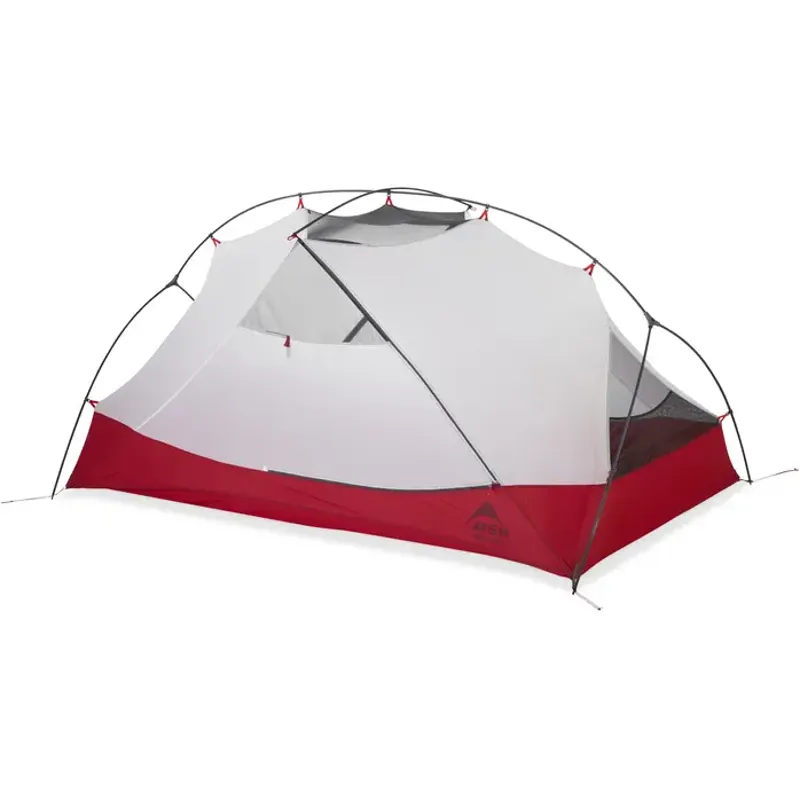 MSR Hubba Hubba 2 Person Backpacking Tent-1