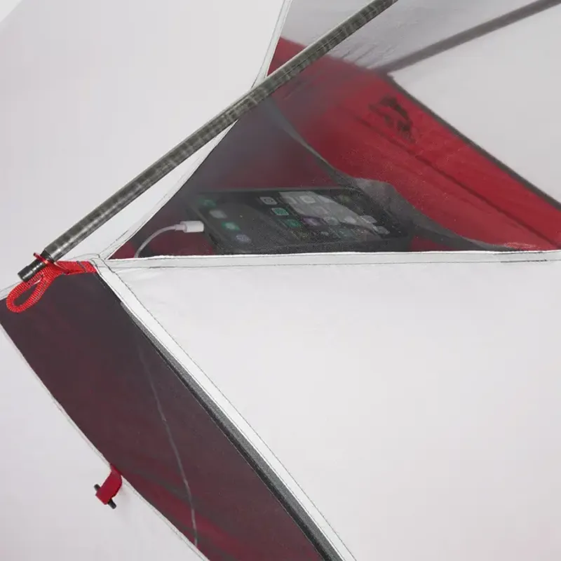 MSR Hubba Hubba 2 Person Backpacking Tent-6