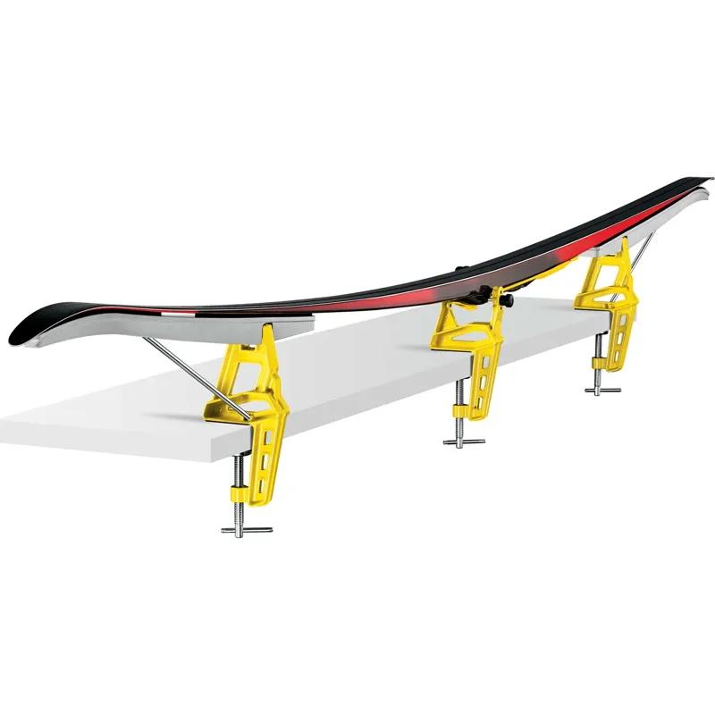 Toko Ski Vise Nordic World Cup-1