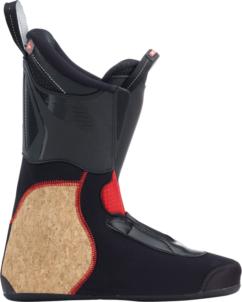 Speedmachine 120 Red - Black 26.5-4