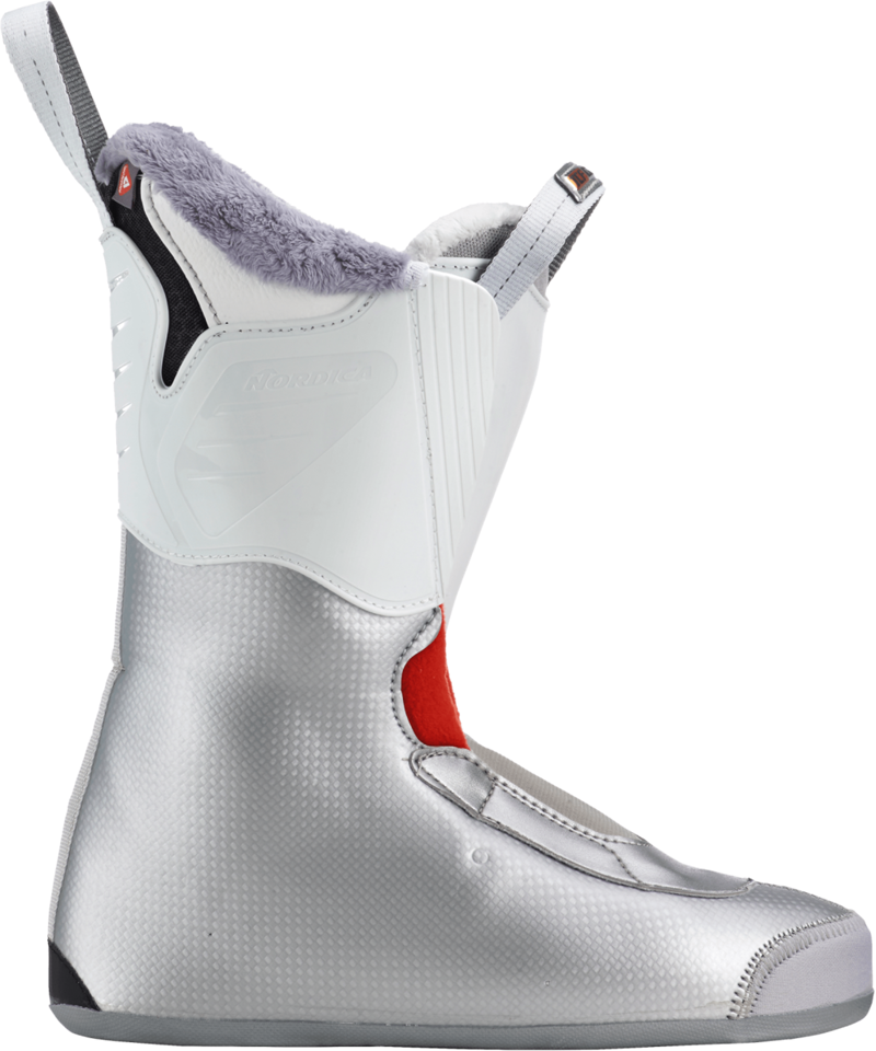 Speedmachine 75 W Black - Anthracite - Purple 23.5-4