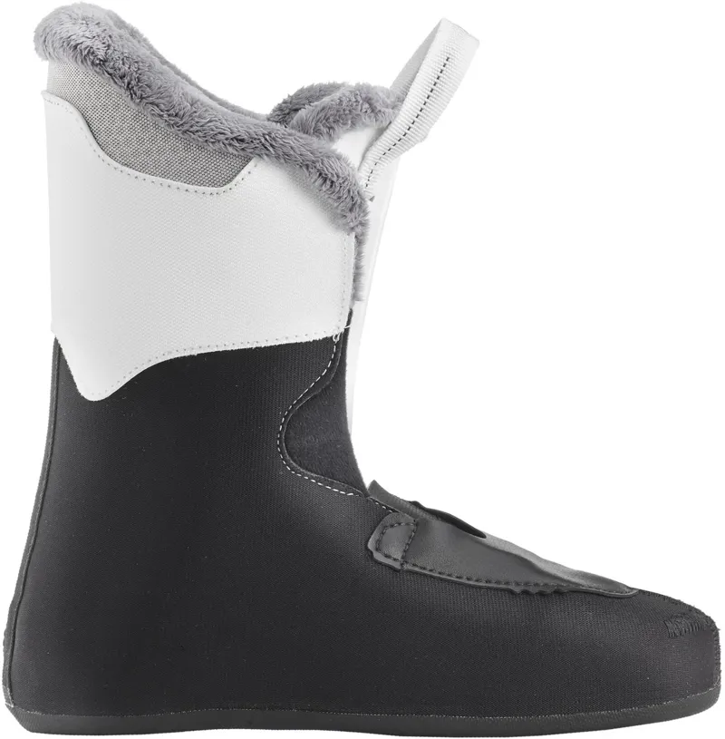 Speedmachine J 2  Girl Lightblue - White 195-1