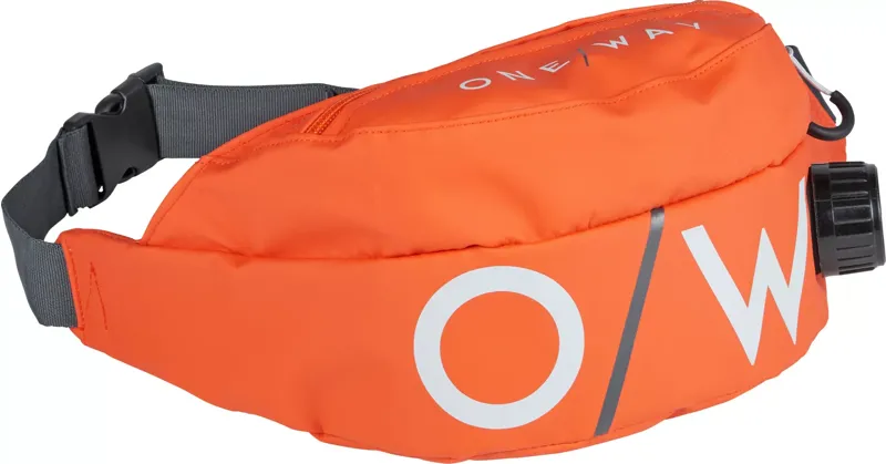 One Way THERMO BELT: Various Colors-1