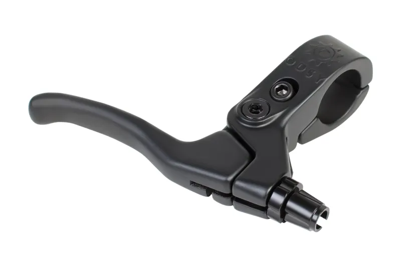 Odyssey Springfield Brake Lever Medium in Black-1