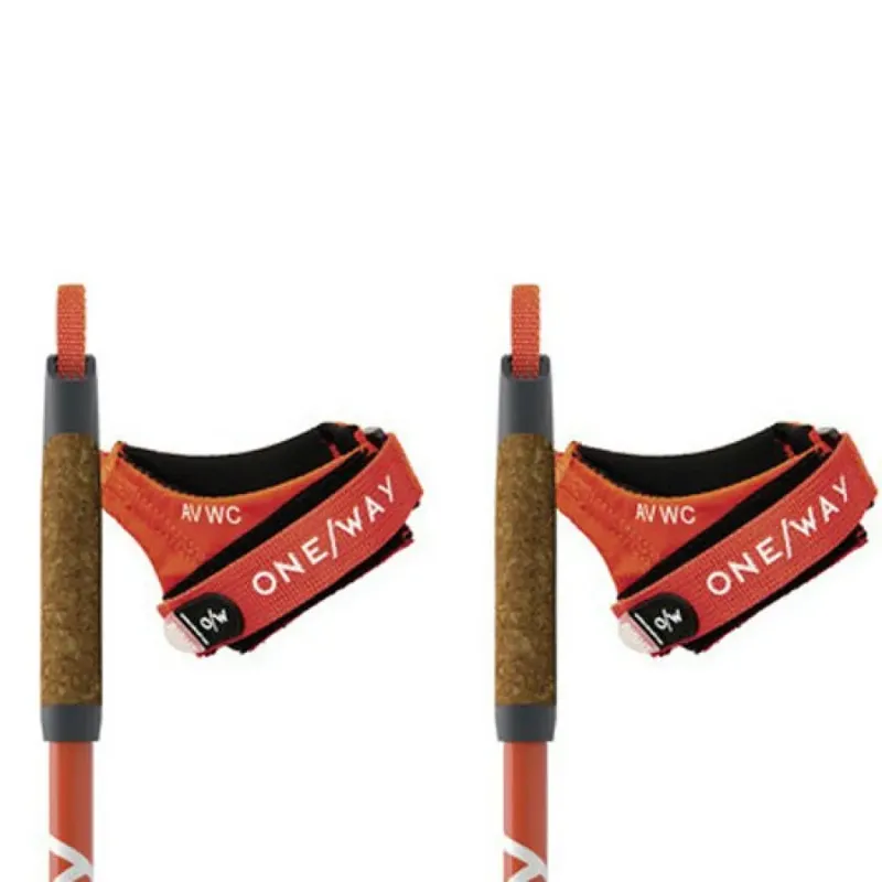 One Way Premio 30 Pole Kit-2