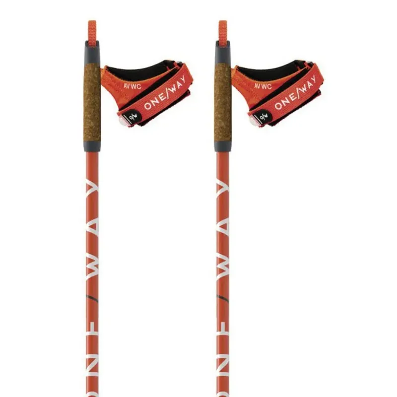 One Way Premio 30 Pole Kit-4