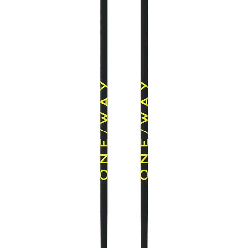 One Way Storm 6 Mag Dark Pole 2024/25-3