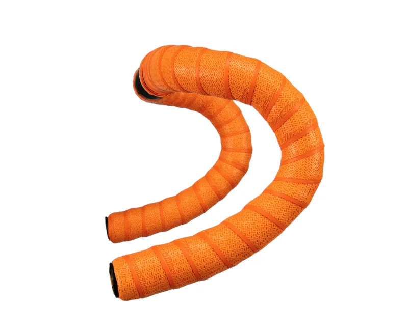 Lizard Skins DSP 3.2mm Bar Tape in Tangerine Orange