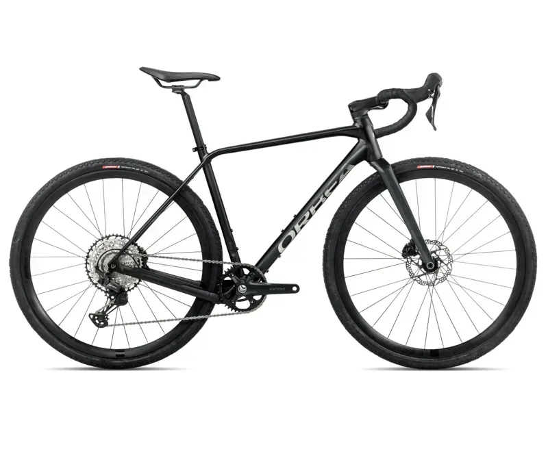 Orbea Terra H30 in Diamond Black-1