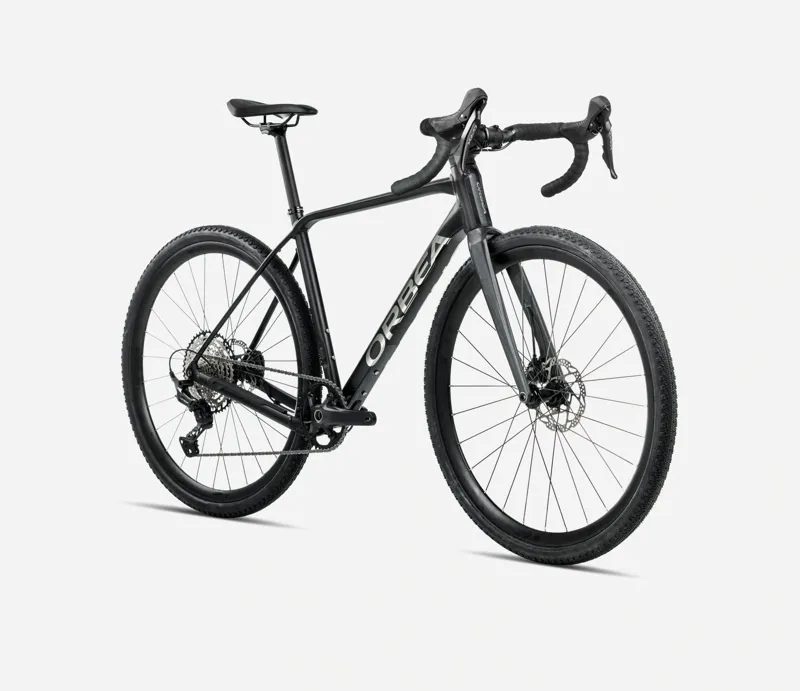 Orbea Terra H30 in Diamond Black-2