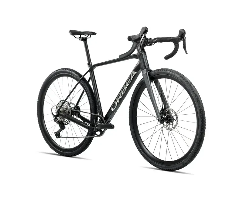 Orbea Terra H30 in Diamond Black-3