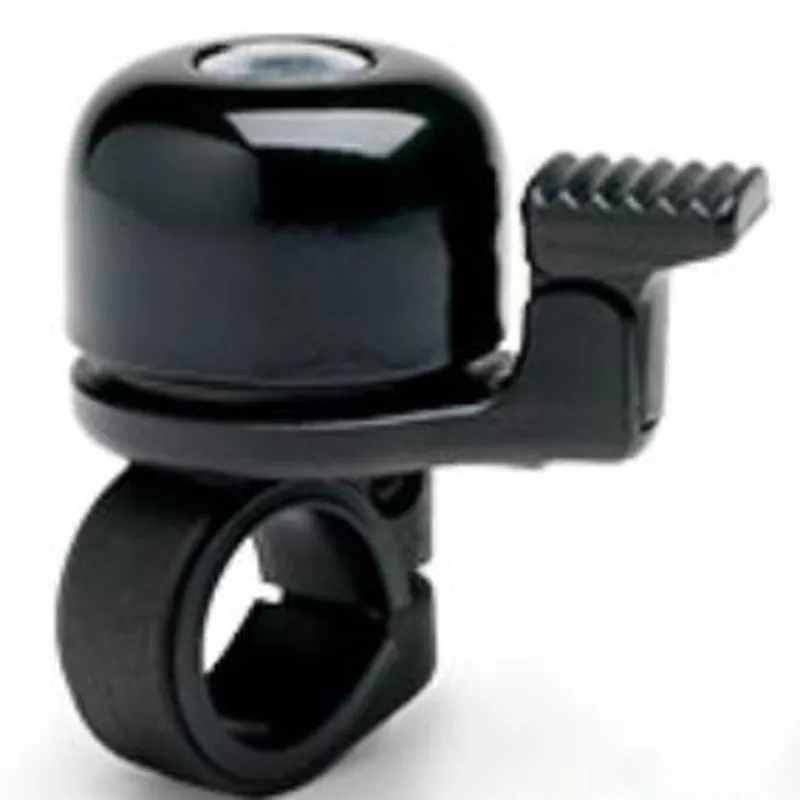 Incredibell Original Bell in Black