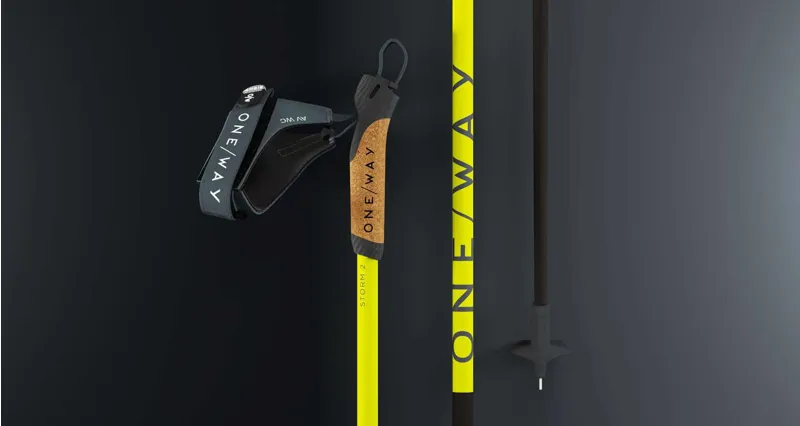 One Way Storm 2 Mag Poles 2024/25-3