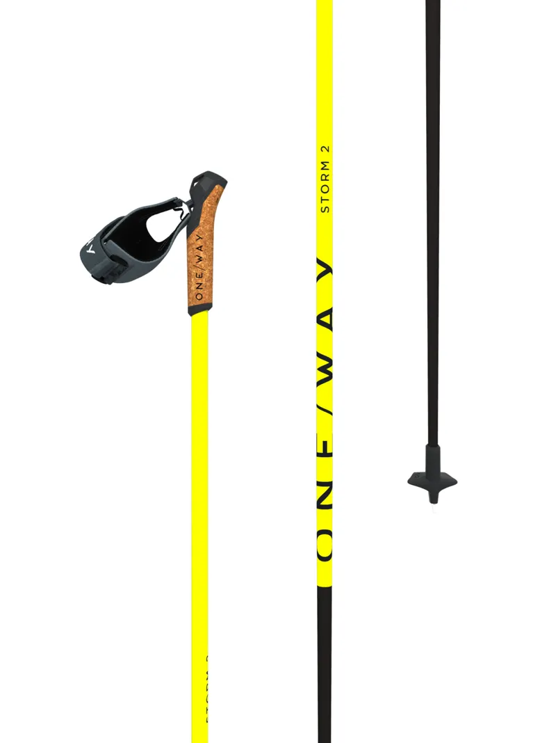 One Way Storm 2 Mag Poles 2025/26-3