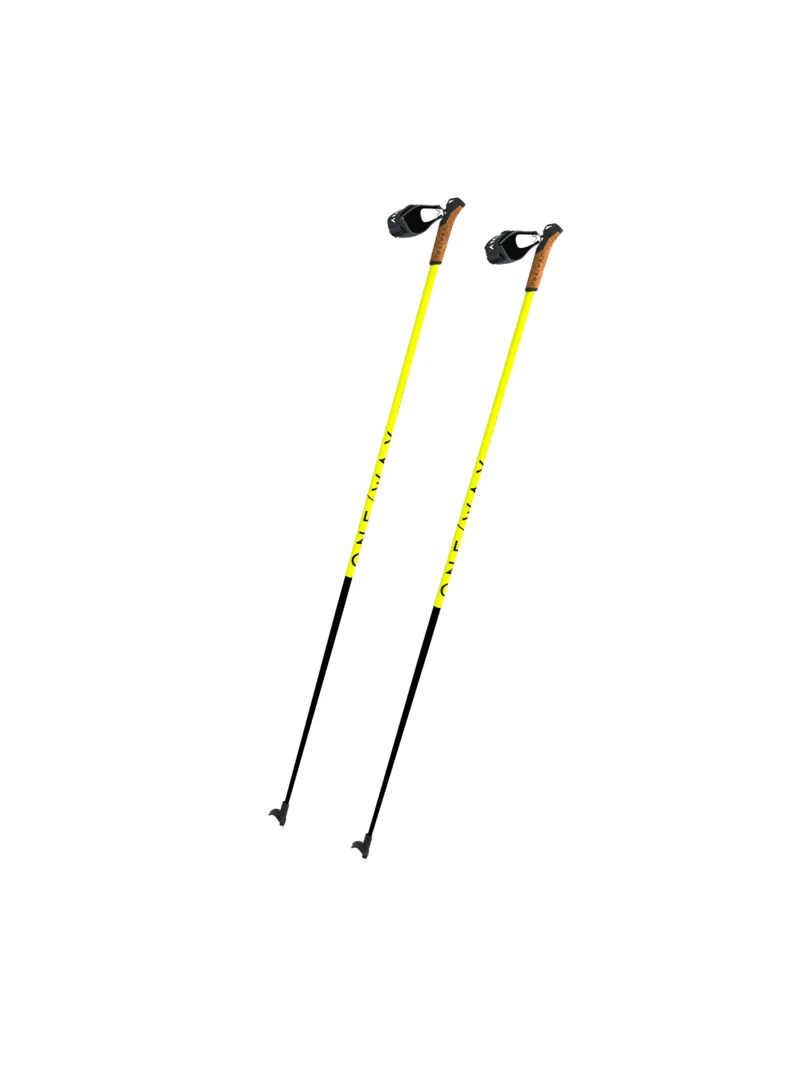 One Way Storm 2 Mag Poles 2025/26